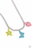 Sensational Shapes • Multicolor
