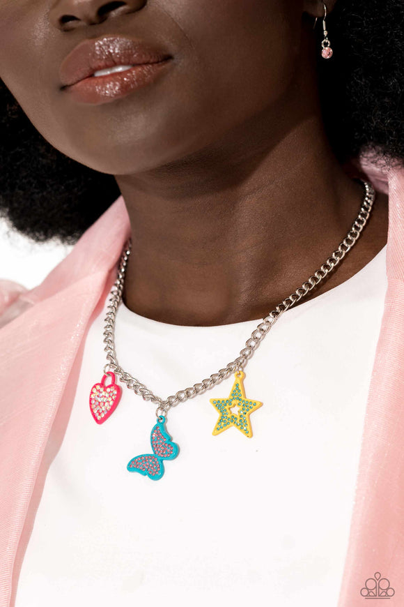 Sensational Shapes • Multicolor