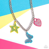 Sensational Shapes • Multicolor