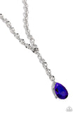 Benevolent Bling • Purple