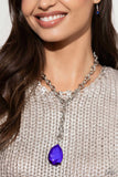 Benevolent Bling • Purple