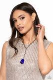 Benevolent Bling • Purple