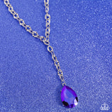 Benevolent Bling • Purple
