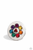 Captivating Centerpiece • Multicolor