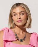 Giddy Garden • Multicolor