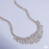 Daring Decadence • White