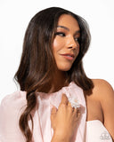 Petal Privilege • White