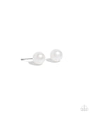 Breathtaking Birthstone • White/Pearl