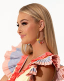 Bemusing Butterflies • Multicolor