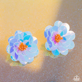 Floating Florals • Multicolor