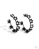 flower-vine-black