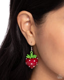strawberry-sentiment-red