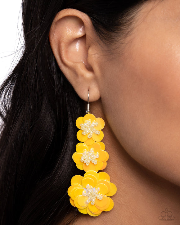 beaded-bouquet-yellow