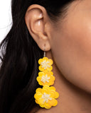 beaded-bouquet-yellow