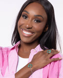 geode-greeting-green