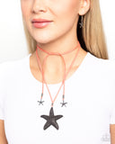 starfish-sentiment-orange