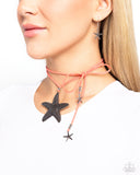 starfish-sentiment-orange