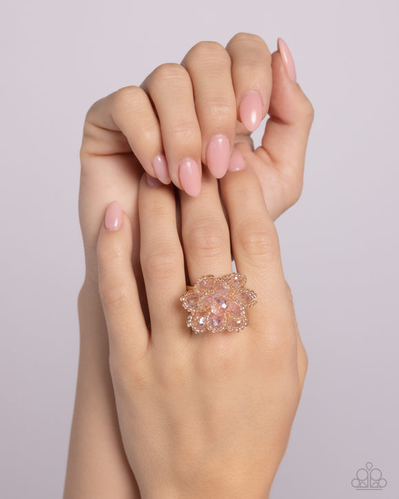 beaded-boutonniere-gold