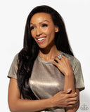 Active Artistry • Blue