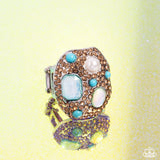 Active Artistry • Blue