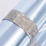 Disco Dame • White