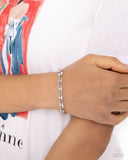 Abstract Advocate • Silver Matching Set