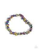 Charming Caliber • Multicolor