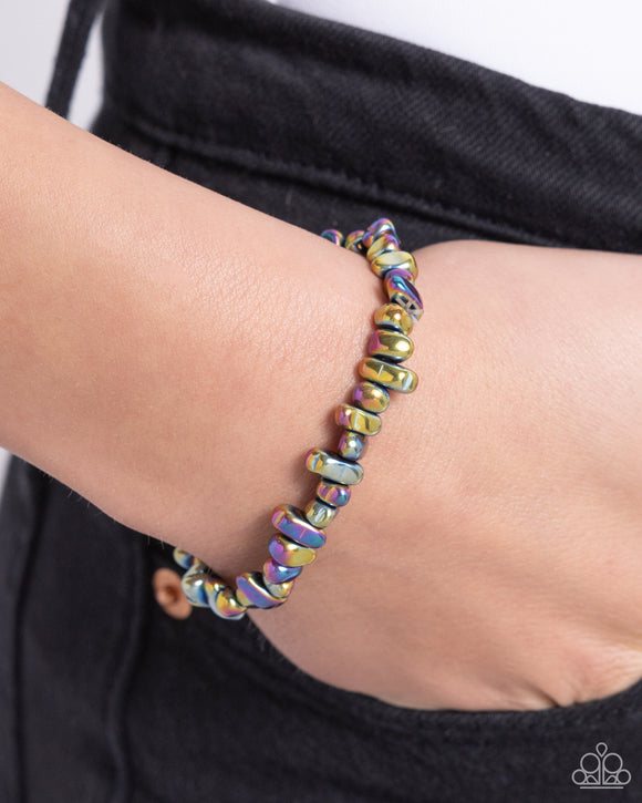 Charming Caliber • Multicolor