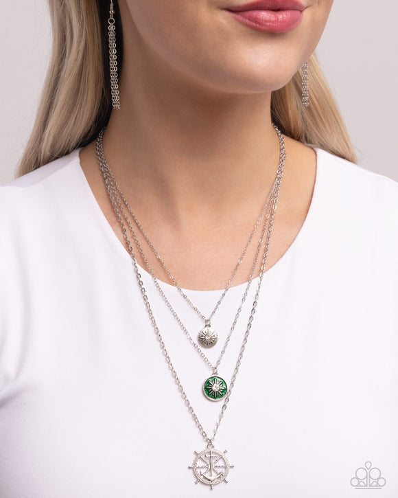 anchor-arrangement-green