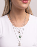 anchor-arrangement-green