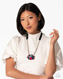 Tantalizing Tapestry • Multicolor