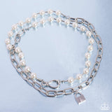 Infinite Industry • White