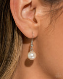 Infinite Industry • White