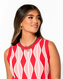 Infinite Industry • White