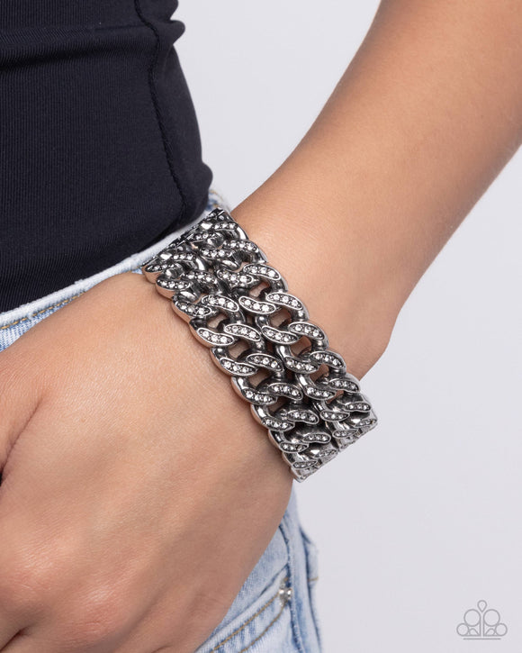 braided-bandit-white