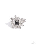 tastefully-tilted-silver