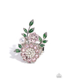 Budding Bling • Pink