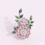 Budding Bling • Pink