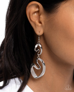 abstract-angles-silver