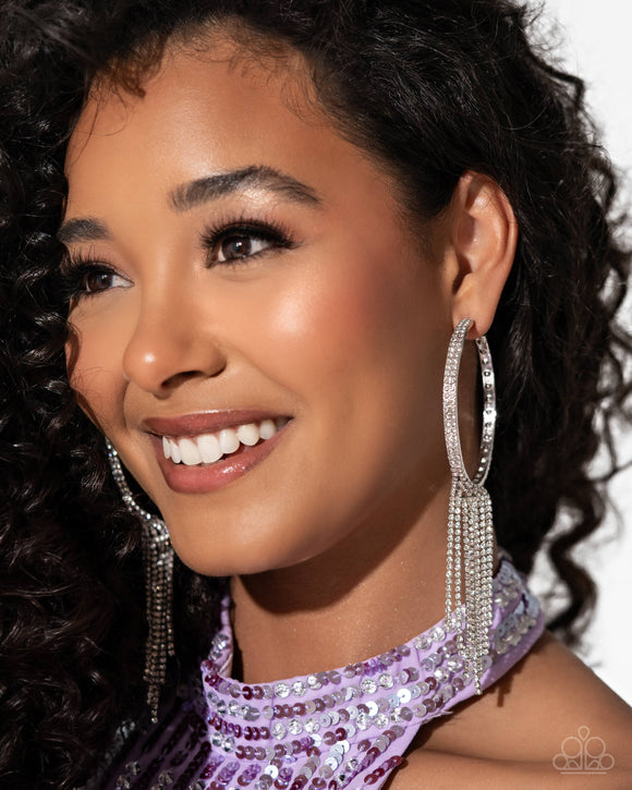 Jaw-Dropping Jubilee • White