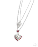 abstract-affection-red