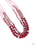 ombre-ornament-red