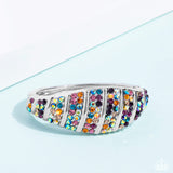 Refined Report • Multicolor