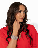 Woven Wardrobe • White