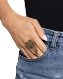 angelic-actress-gold