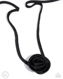 Rosette Reality • Black