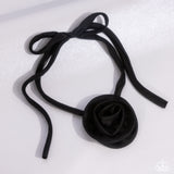 Rosette Reality • Black