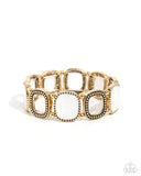 socialite-shells-gold