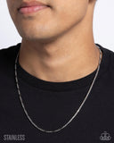 pondering-paperclip-silver