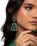 glistening-gala-green